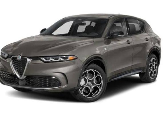 ALFA ROMEO TONALE 2024 ZASPATDW1R3060123 image ALFA ROMEO TONALE 2024 ZASPATDW1R3060123 image